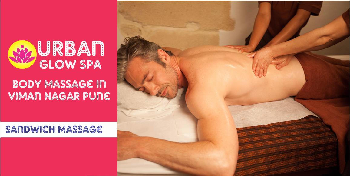 Sandwich Massage in viman nagar pune